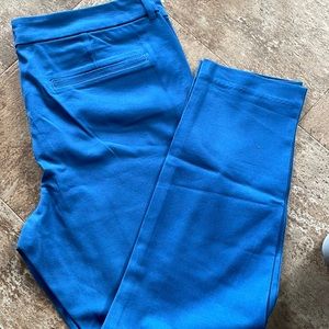 NWT old navy pixie pants size 16